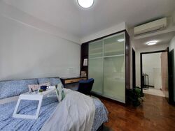 Casablanca (D25), Condominium #485730411